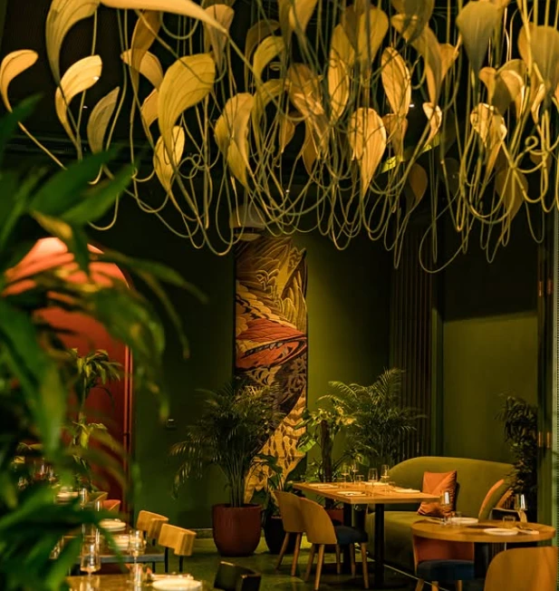 Des racines et des recettes : l’art de se retrouver autour d’un plat