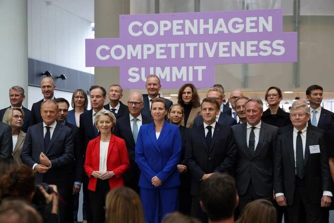 UE et OTAN : une réponse robuste face aux incursions de drones s’impose
