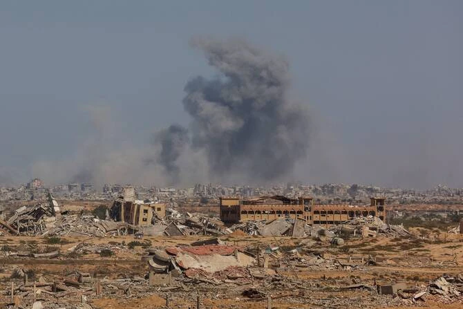 Est-ce vraiment la fin de la guerre à Gaza ?