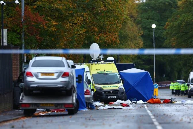 Manchester n’a pas laissé un extrémiste briser les liens interconfessionnels
