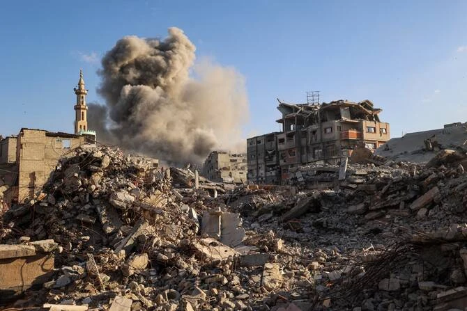 Plan de paix pour Gaza: attention aux saboteurs