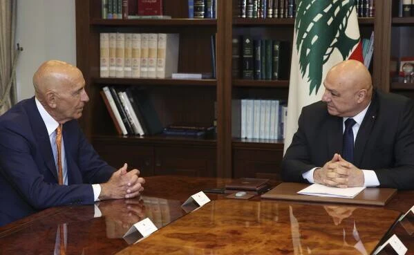 Pourquoi un accord Liban-Israël est peu probable