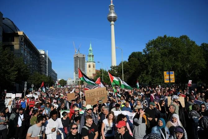 L'opinion publique européenne se retourne contre Israël