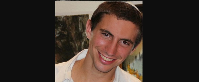 Israël a reçu la dépouille de Hadar Goldin, tué en 2014 à Gaza
