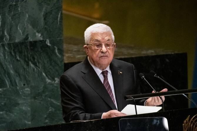 La Palestine salue la résolution de l'ONU, une étape clé vers la reconnaissance de son statut d'État