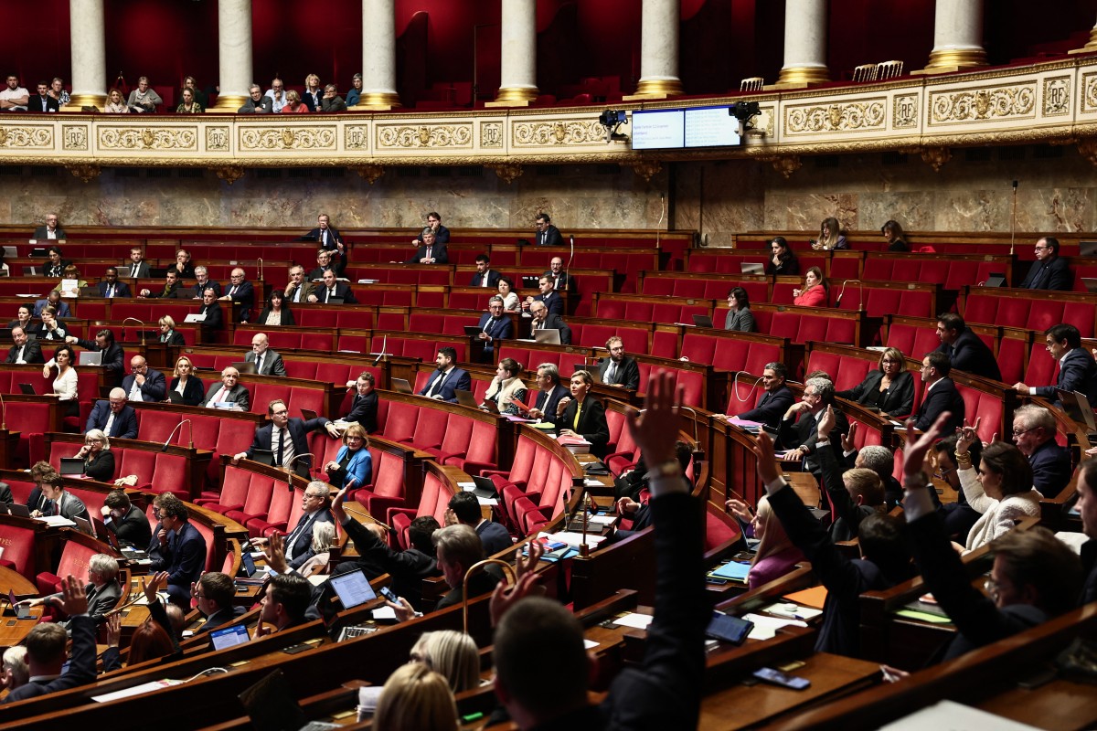 Les députés s'apprêtent à baisser le rideau sur la partie «recettes» du budget de l'Etat