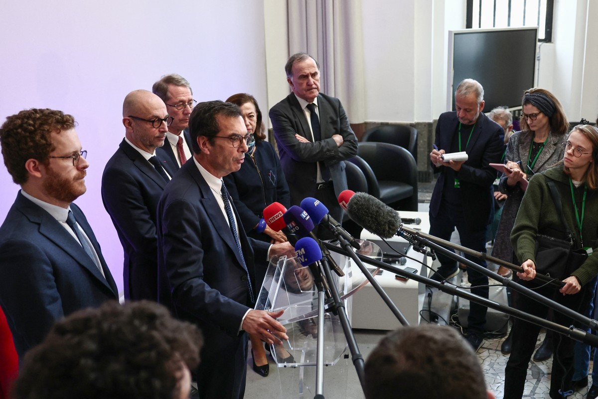 La conférence Travail et Retraites, pour relancer le dialogue social avant la campagne présidentielle