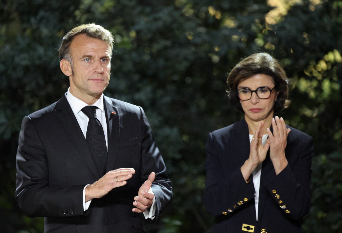Déficit: LFI dénonce une «omission d'Etat» après la révélation d'une lettre de Le Maire à Macron