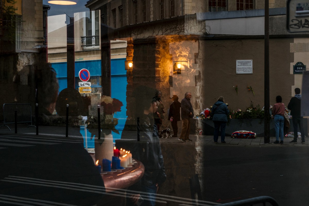 13-Novembre: recueillement à Paris et Saint-Denis, dix ans après les attentats