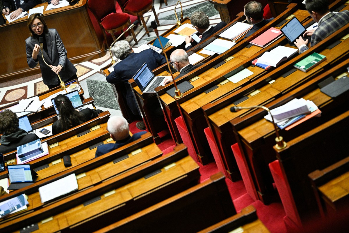 Les députés approuvent la mise en place d'une taxe de deux euros pour les «petits colis»