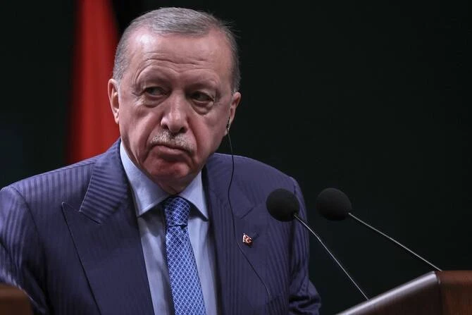 Pourquoi la politique du hard power influence les relations étrangères de la Turquie