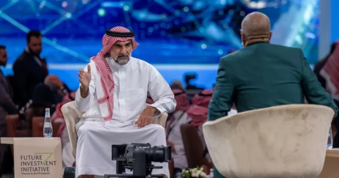 Le PIF en passe d’atteindre 1 000 milliards de dollars d’actifs d’ici la fin de l’année, selon Al-Rumayyan