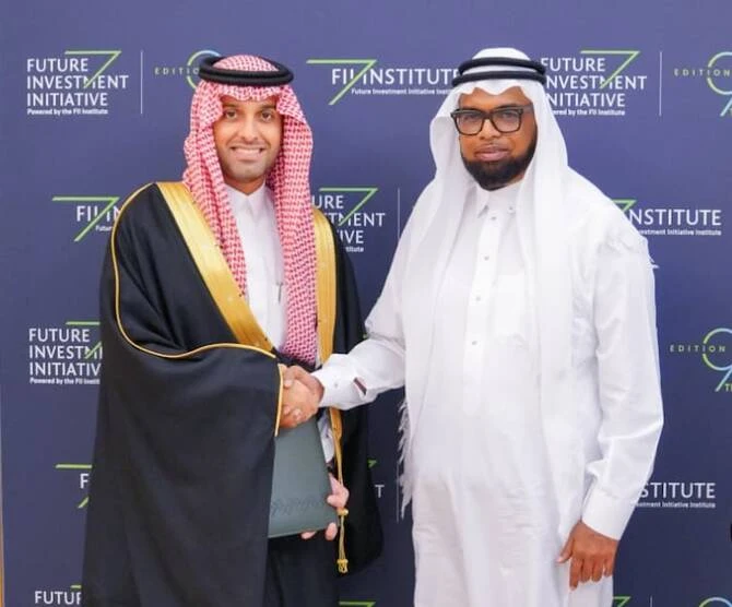 Saudi Eksab et le Guyana s’allient pour développer des investissements dans des secteurs clés
