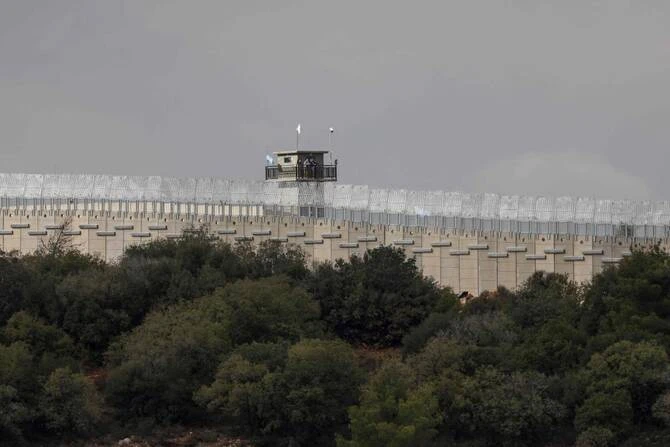 La FINUL affirme avoir essuyé des tirs israéliens dans le sud du Liban