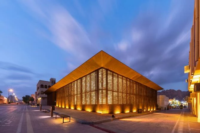 Le Festival des Arts d’AlUla revient avec sa nouvelle édition avec Desert X AlUla