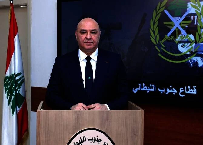 Le président libanais juge le monopole des armes à l'Etat "nécessaire et inévitable"