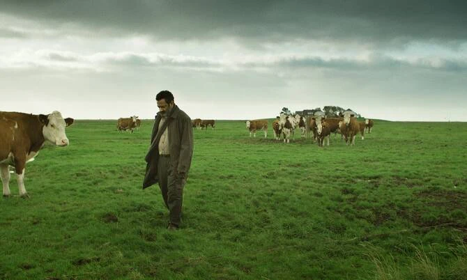 Le Red Sea International Film Festival : les prétendants aux prix — Partie 1