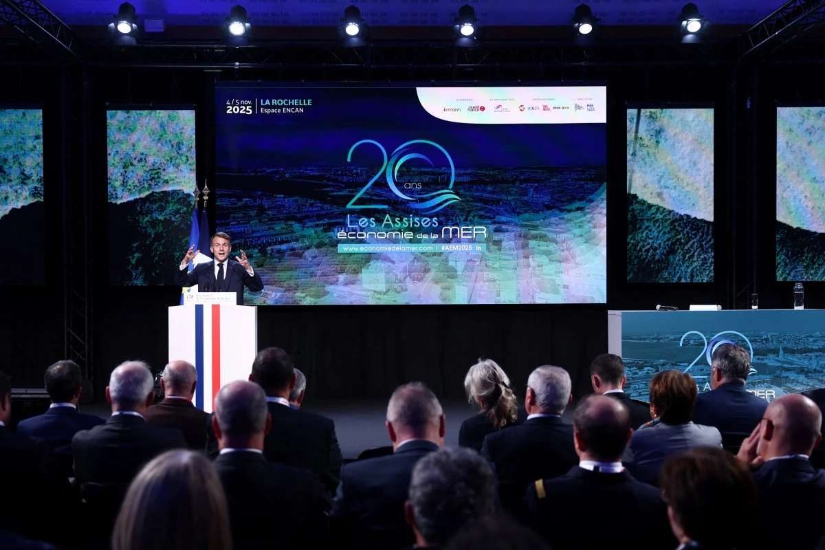 Fin de vie: Falorni et Biétry demandent un référendum à Macron avant l'été, faute de loi