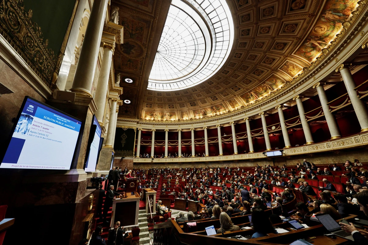 Budget de la Sécurité sociale: reprise des débats mercredi, dans des délais très difficiles à tenir
