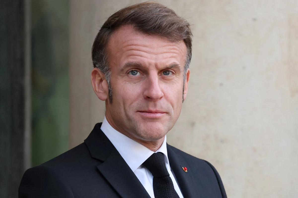 Réseaux sociaux, stratégie spatiale et agriculteurs, visite chargée pour Macron à Toulouse