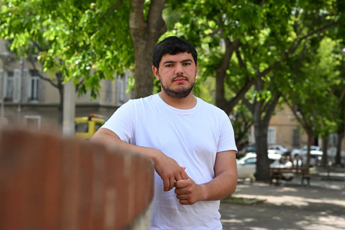 France: à Marseille, un écologiste perd un deuxième frère dans un assassinat