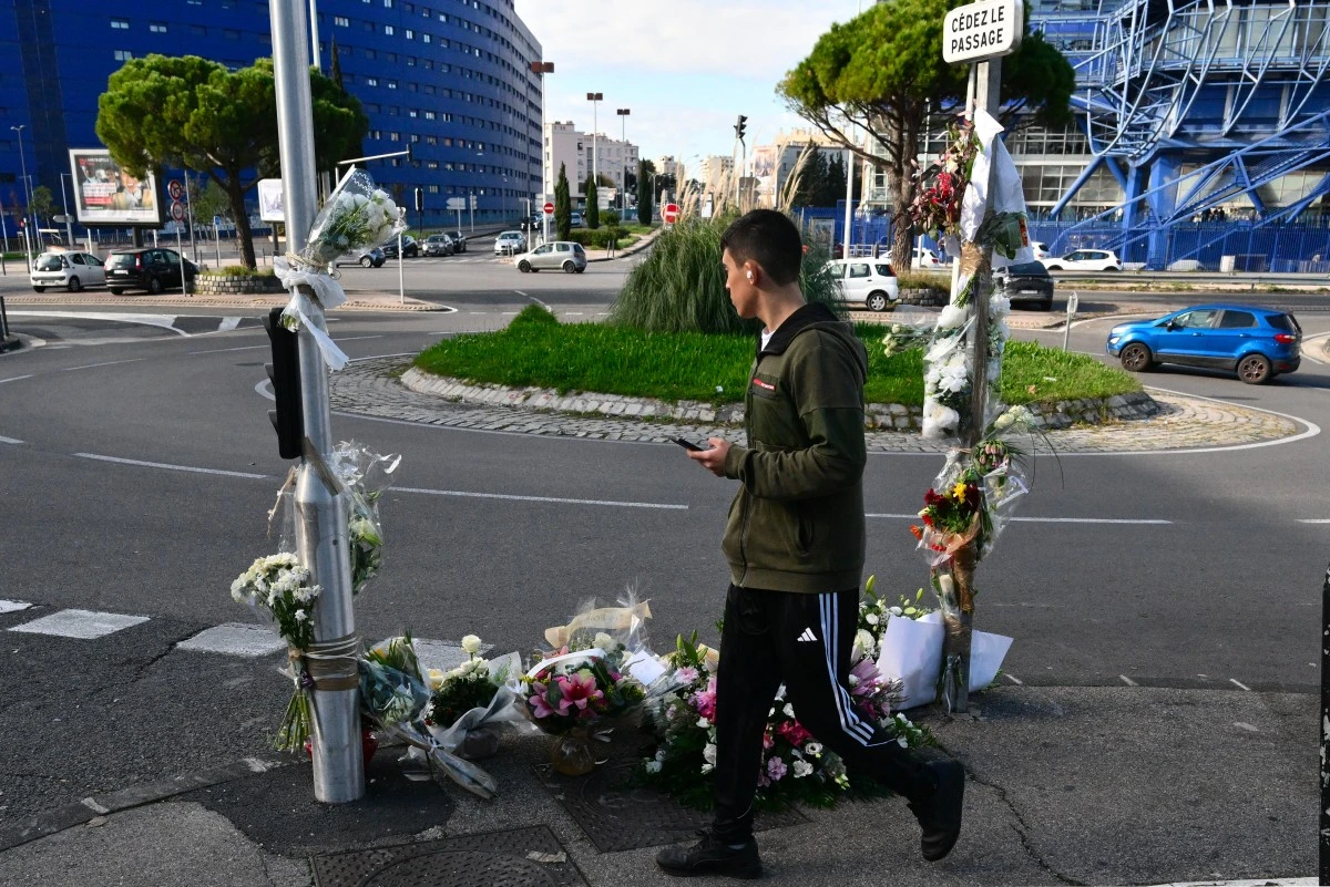 Un homme tué par balle à Marseille, le 3e en plein jour depuis début octobre