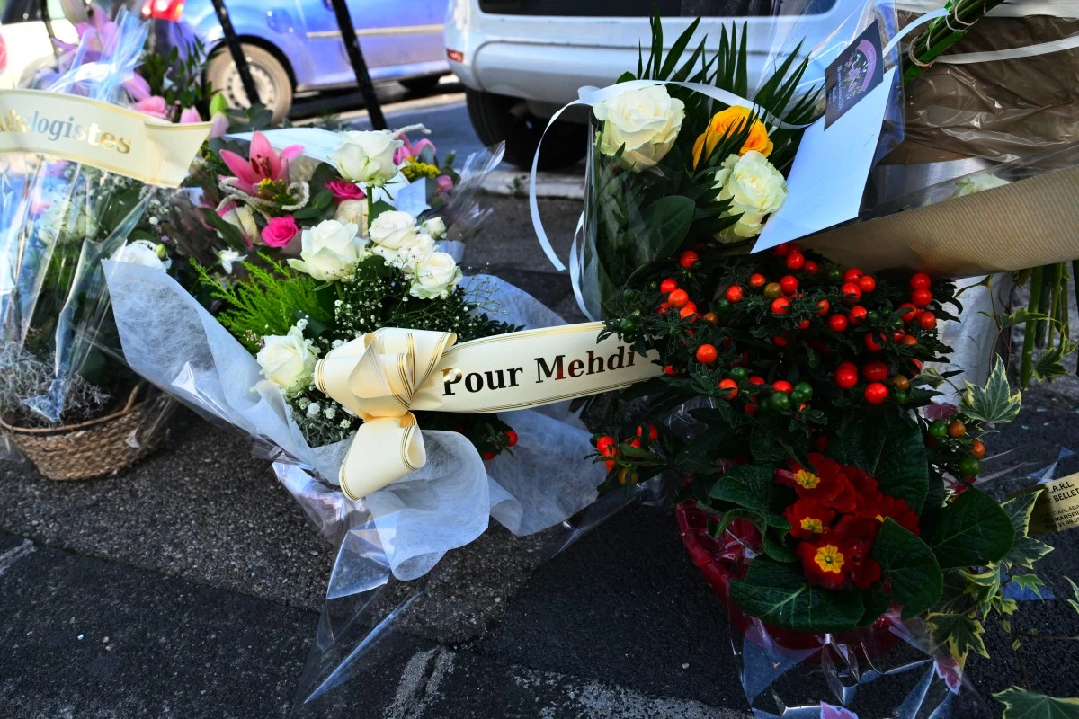 Assassinat de Mehdi Kessaci: «Non, je ne me tairai pas» face au narcotrafic, dit son frère dans une tribune au Monde
