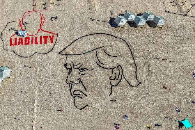 Le plan de cessez-le-feu de Trump à Gaza : quelle suite ?