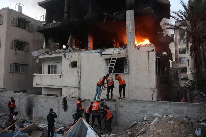 Pourquoi les cessez-le-feu n’arrêtent-ils pas la machine meurtrière israélienne ?