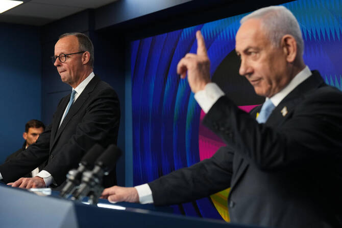Netanyahu prévoit «très bientôt» la deuxième phase de l'accord de trêve à Gaza