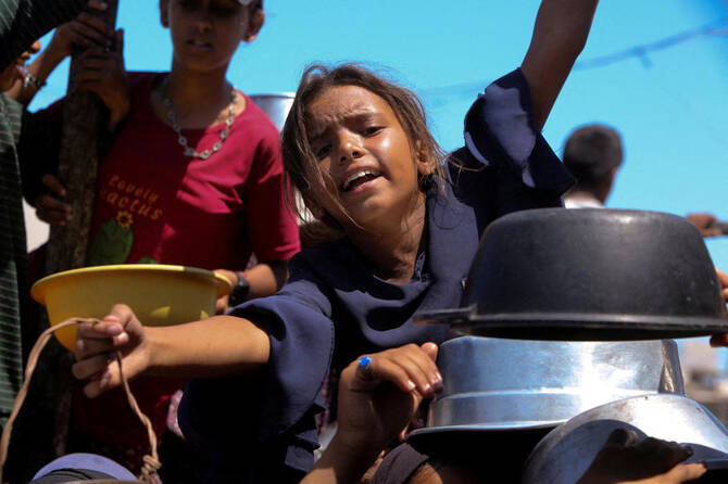 L'ONU fustige l'«apathie» du monde en lançant son appel humanitaire 2026
