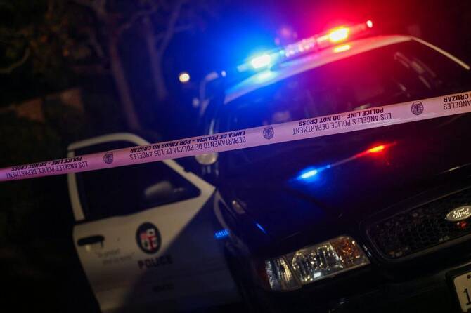 Le réalisateur hollywoodien Rob Reiner et sa femme retrouvés morts à leur domicile