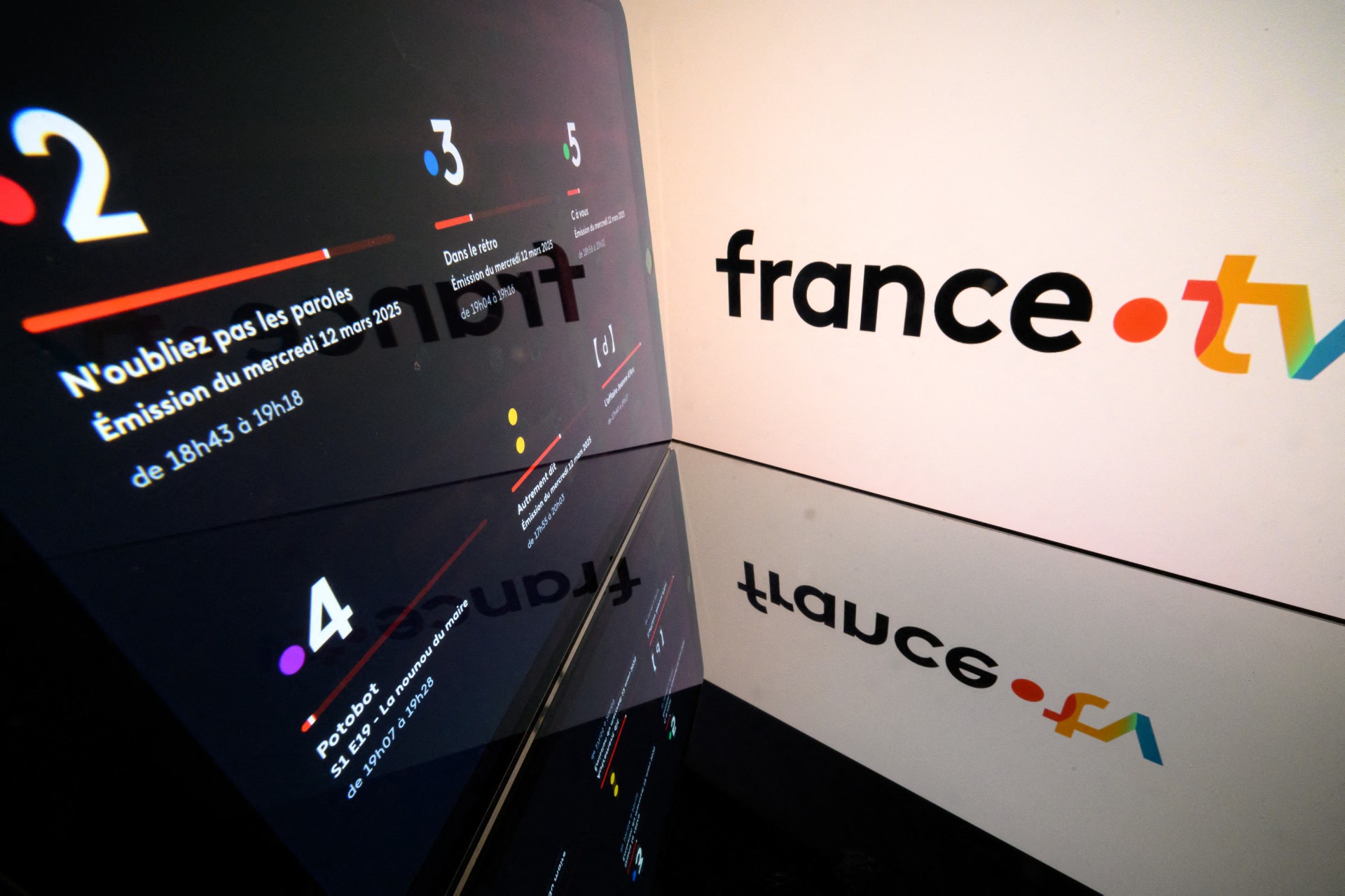 France 2 dupé par un humoriste dans son JT