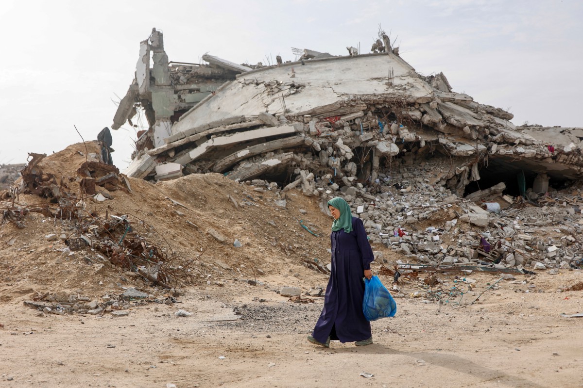 Gaza: Israël dit avoir tué 40 combattants palestiniens dans des tunnels à Rafah