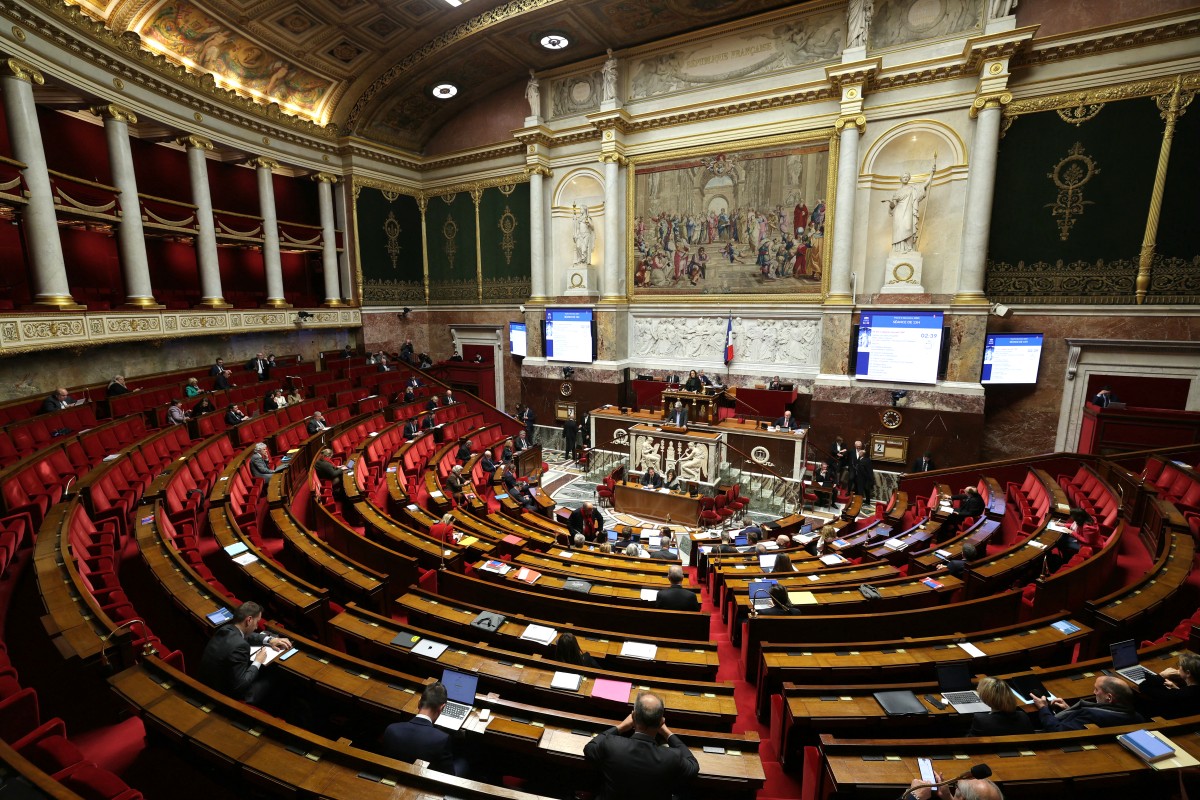 «Mieux vaut être un homme en politique»: quand les députés testent le programme Evars