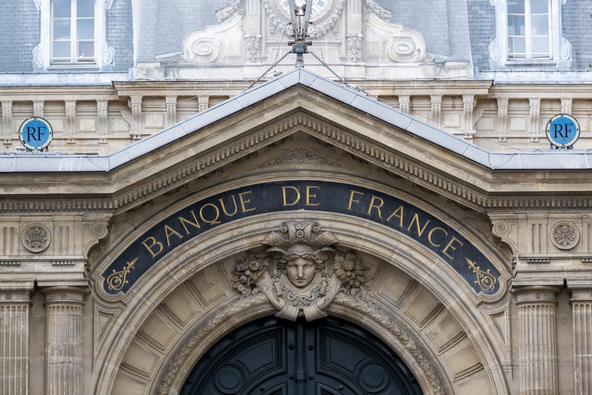 La Banque de France va remonter sa prévision de croissance pour 2025 et 2026
