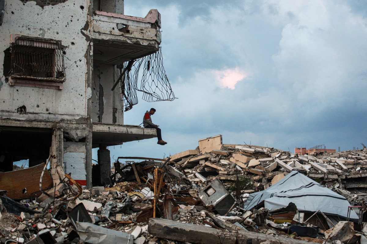 Israël réaffirme que le Hamas «sera désarmé», face à la proposition d'un «gel»