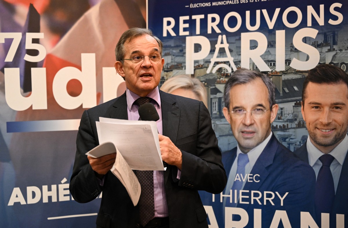 Municipales à Paris: vers un accord historique à gauche dès le premier tour