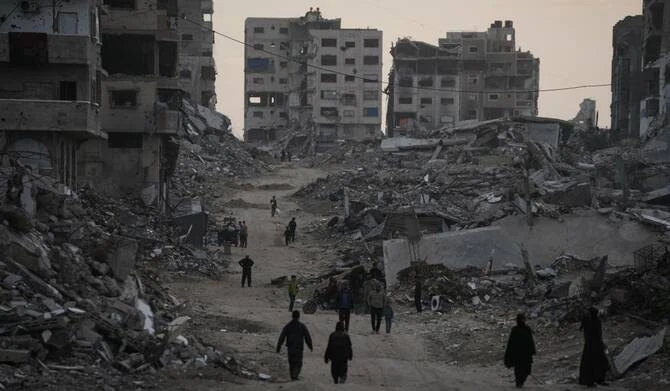 Gaza ne peut attendre une feuille de route pour la paix