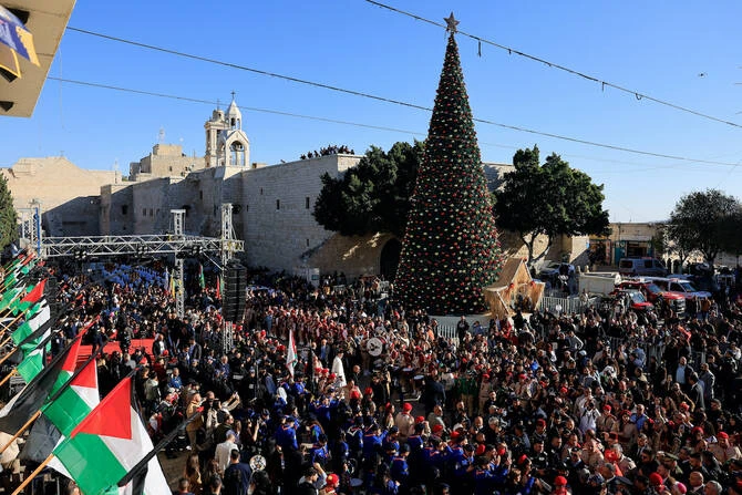 Féliciter les chrétiens à Noël est permis — et reflète les finalités supérieures de l’islam