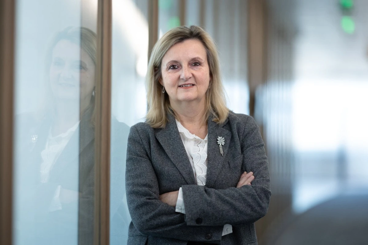 IA: pour la présidente de Microsoft France, il n'y a pas de «bulle»