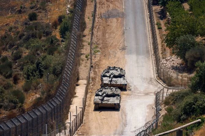 Le vote sur le Golan signale l’échec de la politique israélienne en Syrie