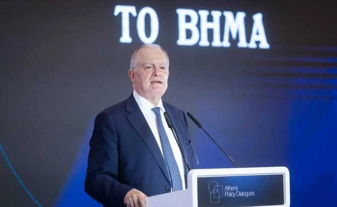 Riyad n’est pas méditerranéenne, mais elle est plus proche de la Grèce qu’on ne le pense