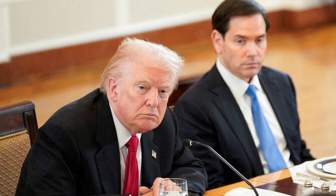 Les Etats-Unis désignent les Frères musulmans en Egypte, Liban et Jordanie comme organisations terroristes