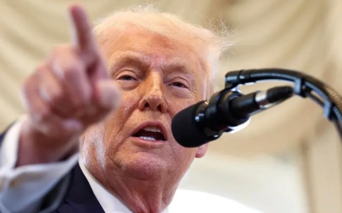 Les candidats à un siège permanent au «Conseil de paix» de Trump doivent verser un milliard de dollars
