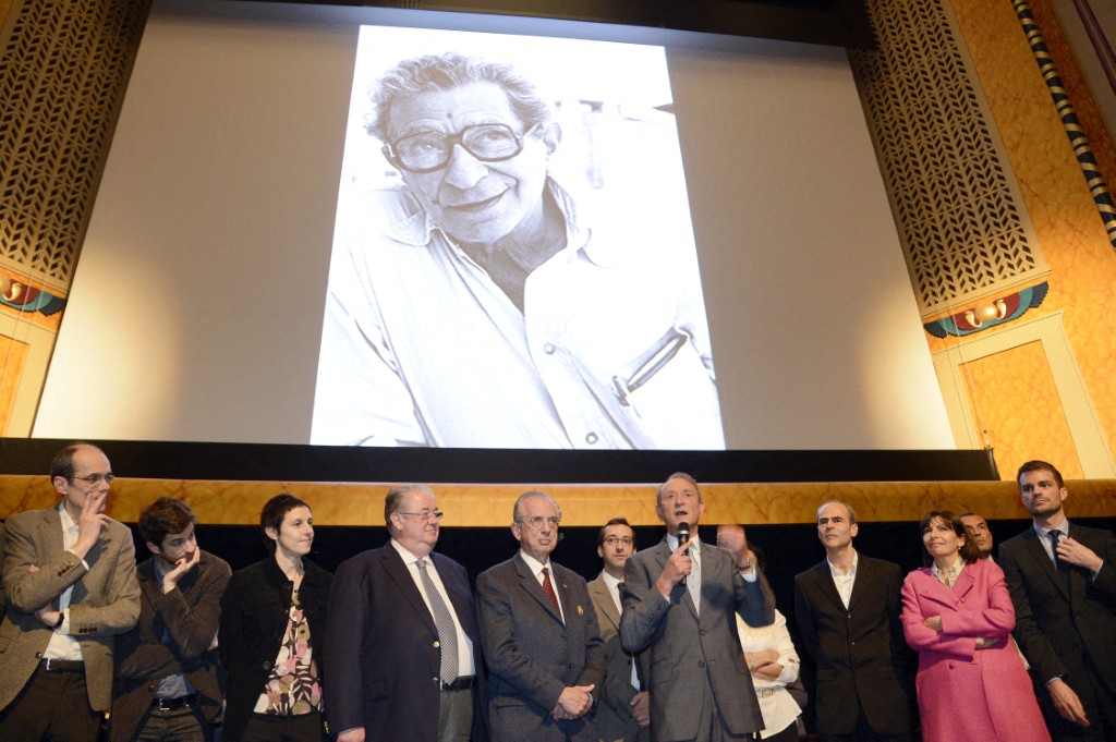 IMA: Le centenaire de Youssef Chahine, ou le souvenir d’un cinéaste qui voulait changer le monde