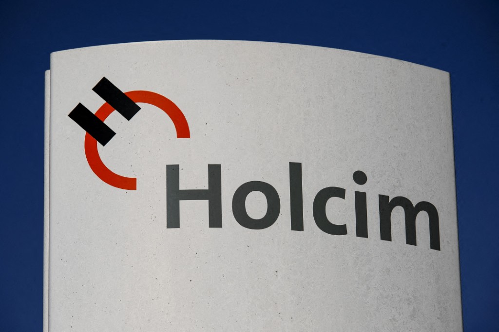 Holcim rachète le fabricant français de produits préfabriqués en béton Alkern