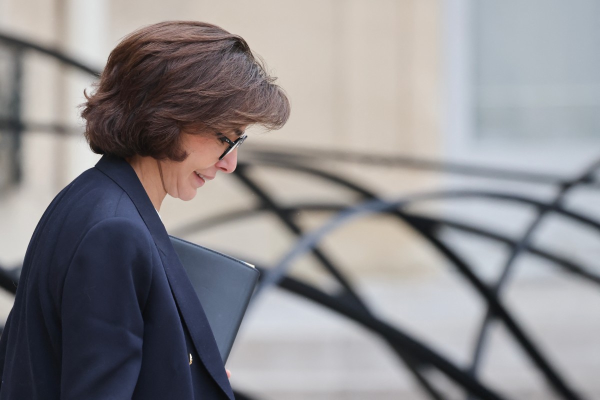 Municipales à Paris: Dati promet de simplifier les démarches des entreprises