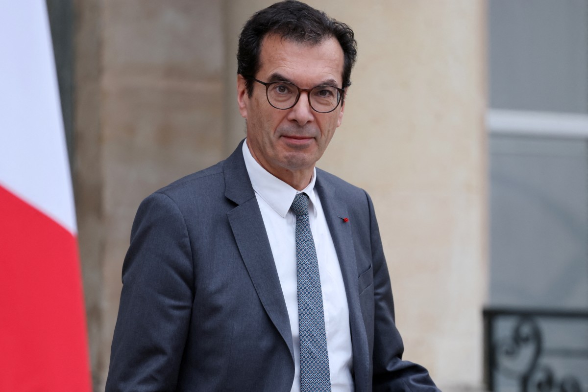 Farandou défend un budget de compromis, «pas un 49.3 qui brutaliserait le Parlement»
