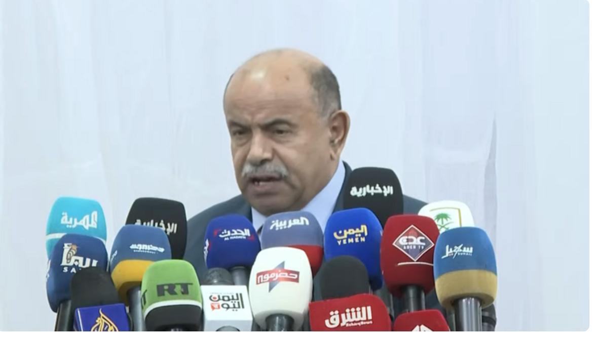 « Les Émirats arabes unis ont exploité la légitimité de la coalition », déclare le gouverneur de Hadhramout